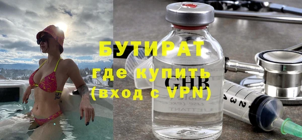 хмурый Алексин